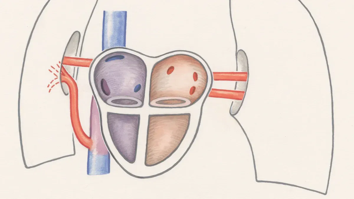 Neurovascular Catheter Nitinol Tubing Benefits