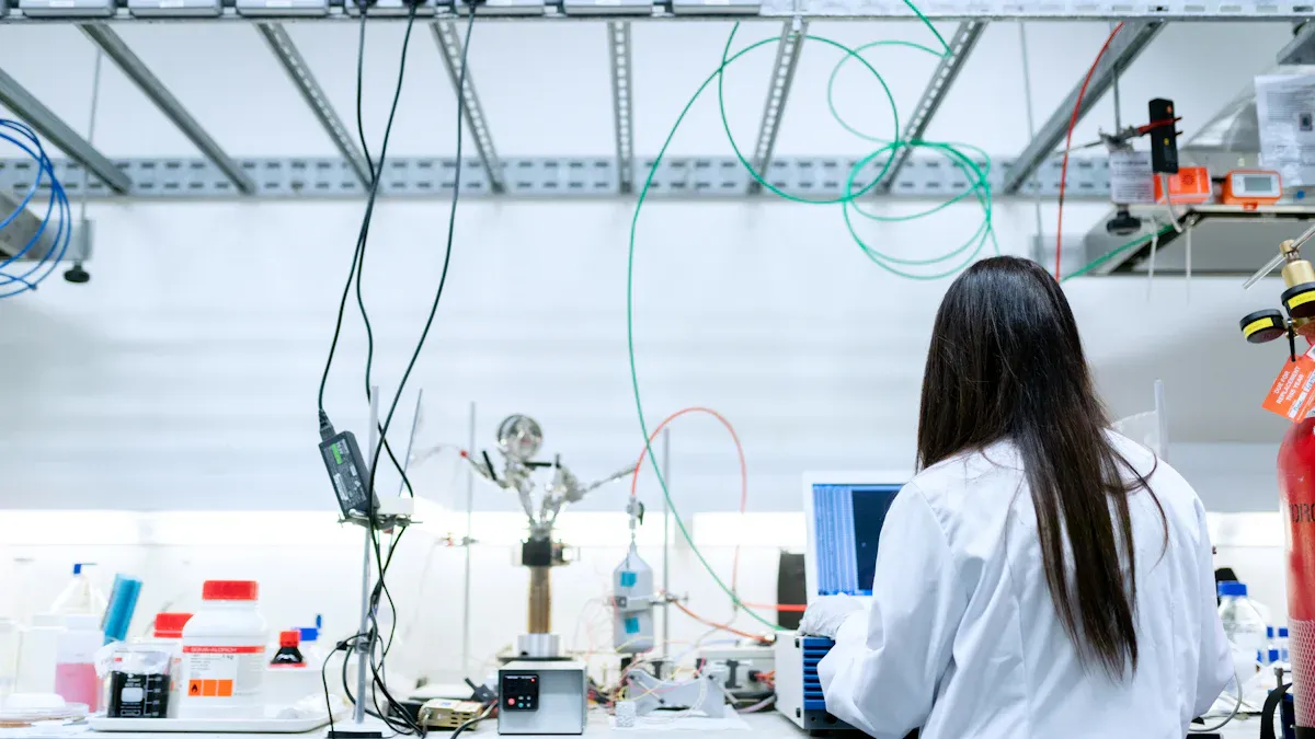 Key Properties of Nitinol Tubing