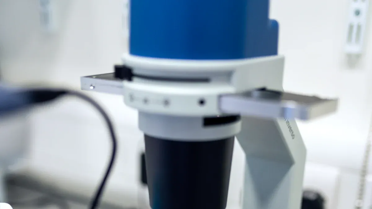 How Nitinol Tubing is Shaping the Future of Medical Devices