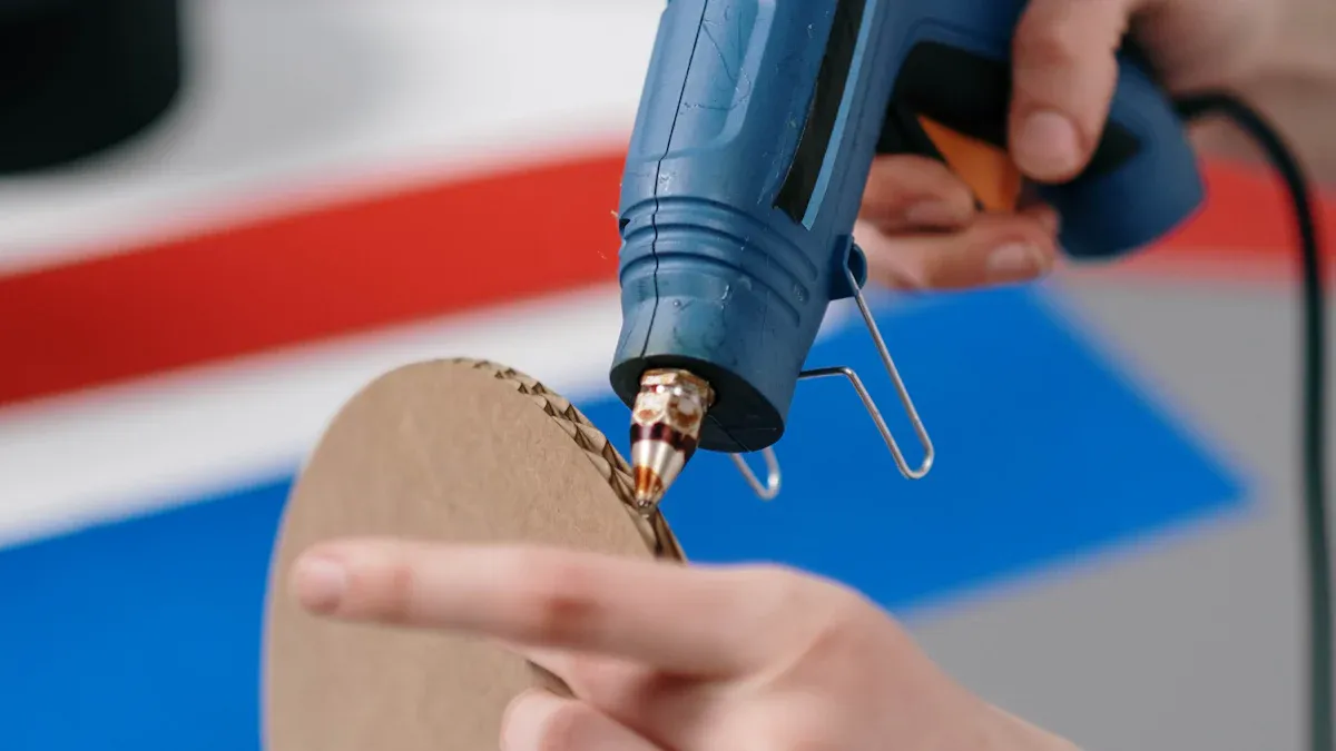 Benefits of PET Heat Shrink Tubing