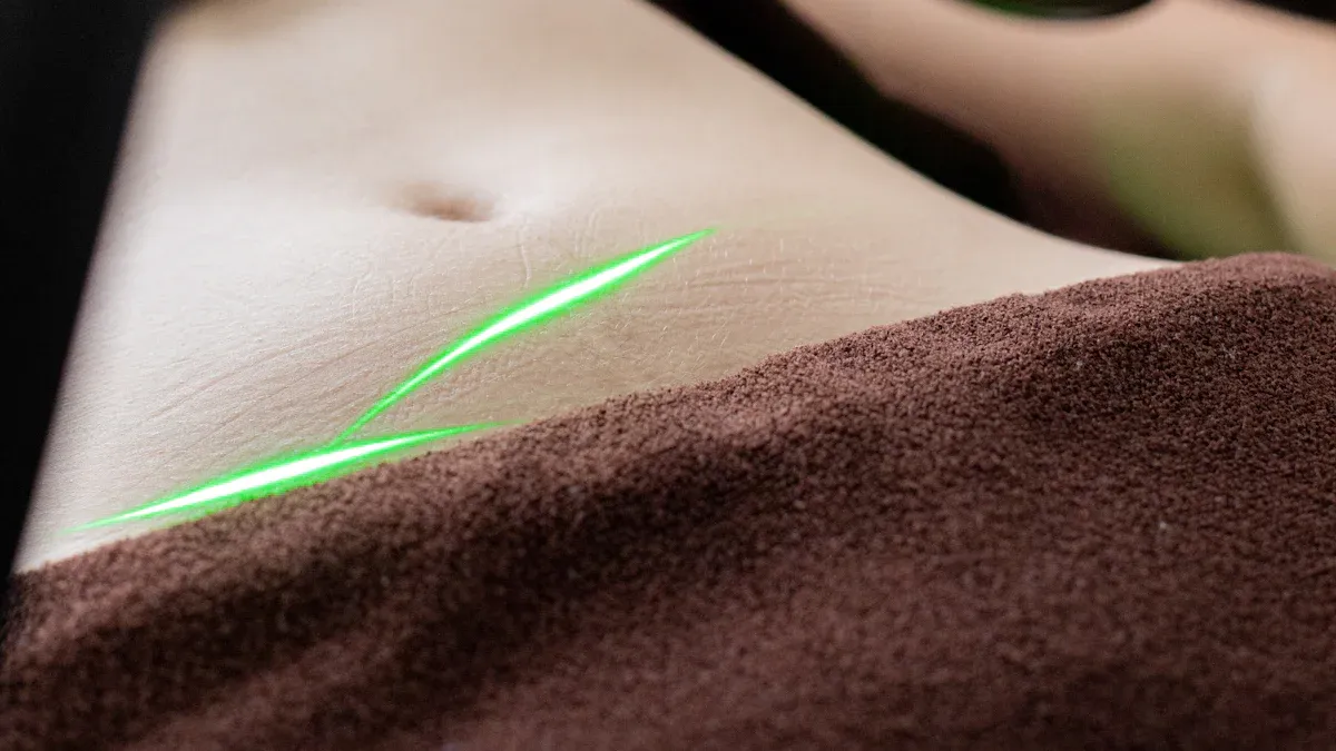 How Shape Memory Alloy Tubing Enables Steerable Catheters