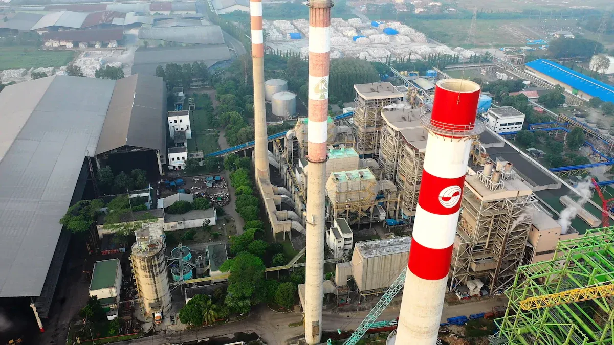 Why High Temperature Heat Shrink Solutions Are Essential for Aerospace and Automotive Industries