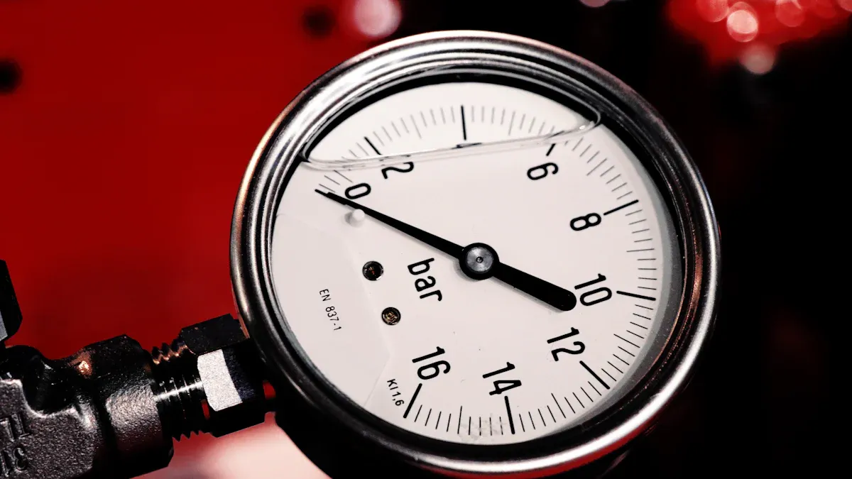 How to Choose the Right Polyimide Tubing for High-Pressure Systems