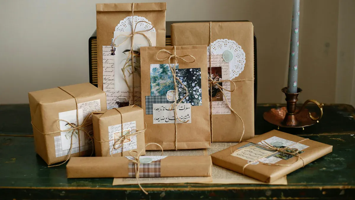 shrink wrap at home: troubleshooting and tips