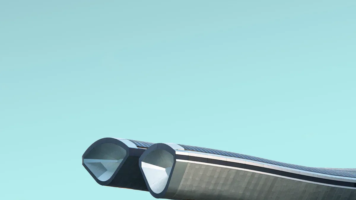 Hot Working and Tube Forming