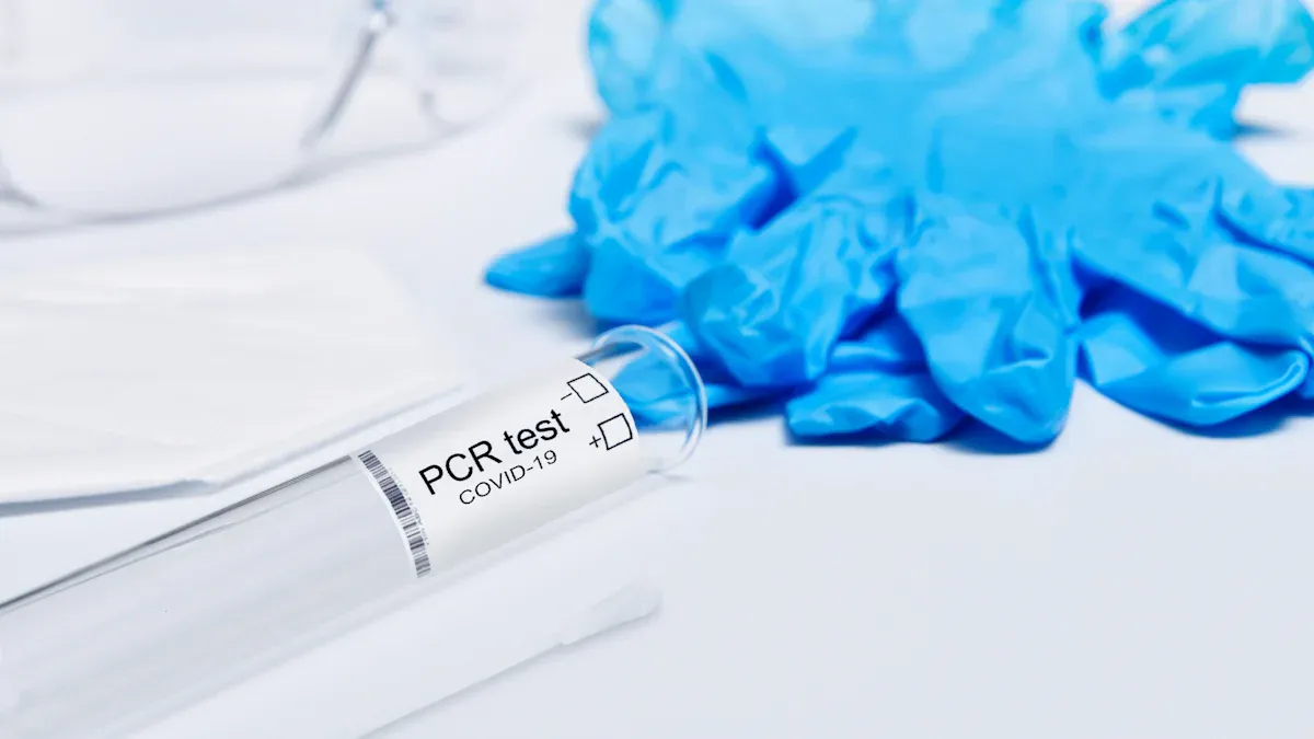 Medical Grade PET Shrink Tube