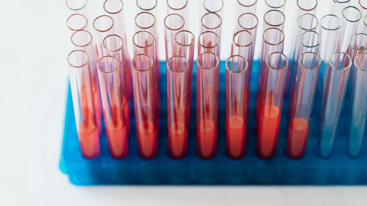 Common Uses of PET Heat Shrink Tubing in Healthcare