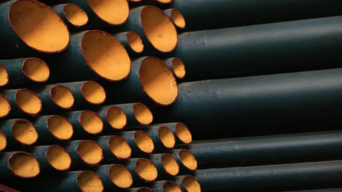 China Nitinol tubing factory for export: fast, flexible, friendly