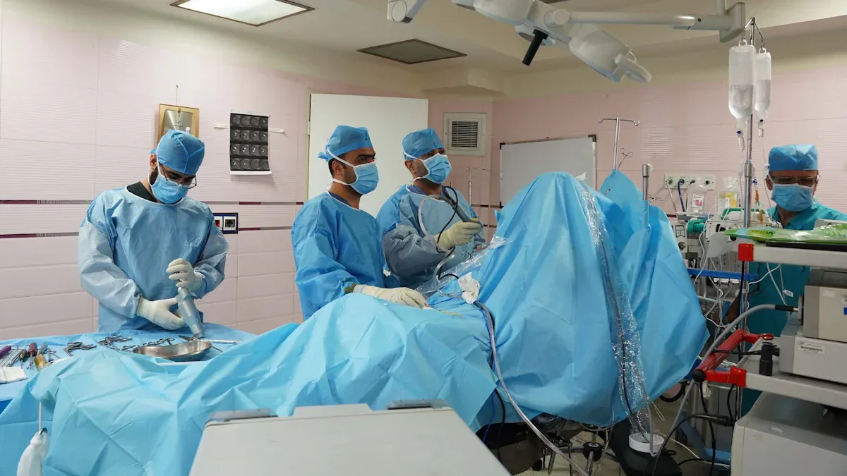 Factors to Consider When Choosing a Guidewire