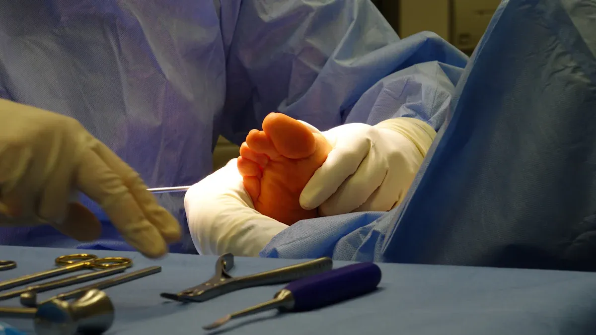 Key Manufacturing Processes for NiTi Catheter Tubes