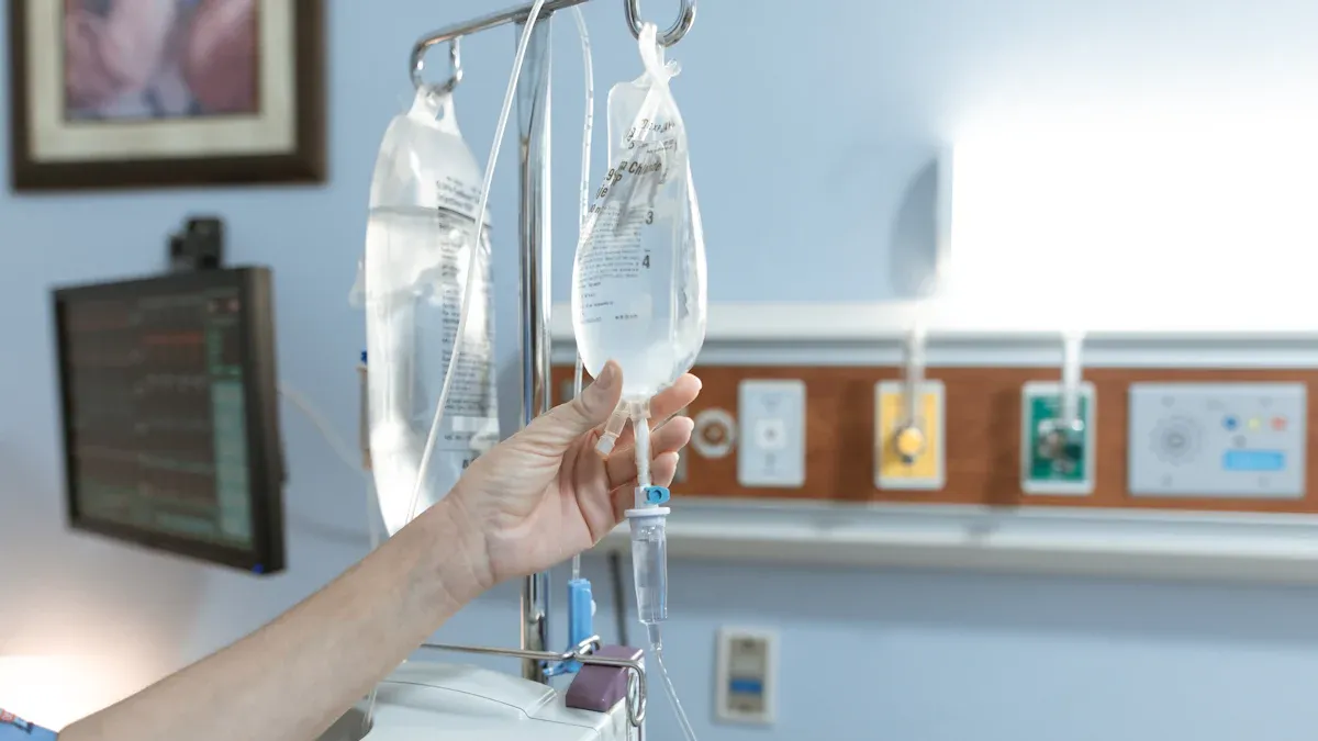 Innovative Features of Certified PTA Balloon Catheters