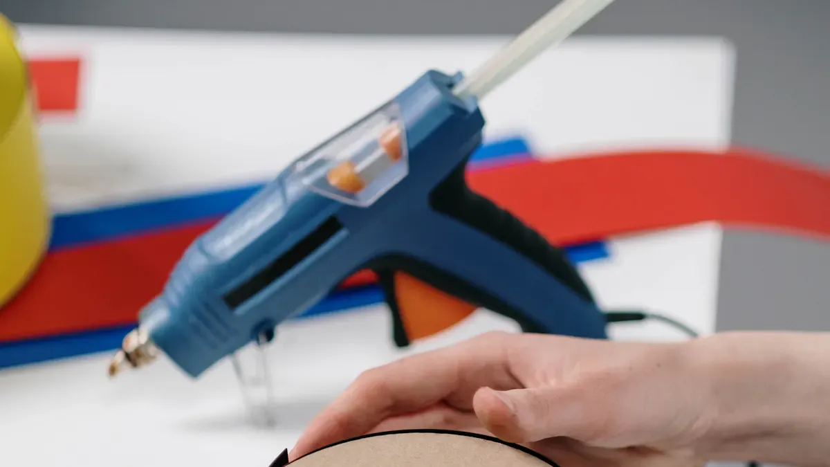 Application Tips for Heat Shrink Tubing