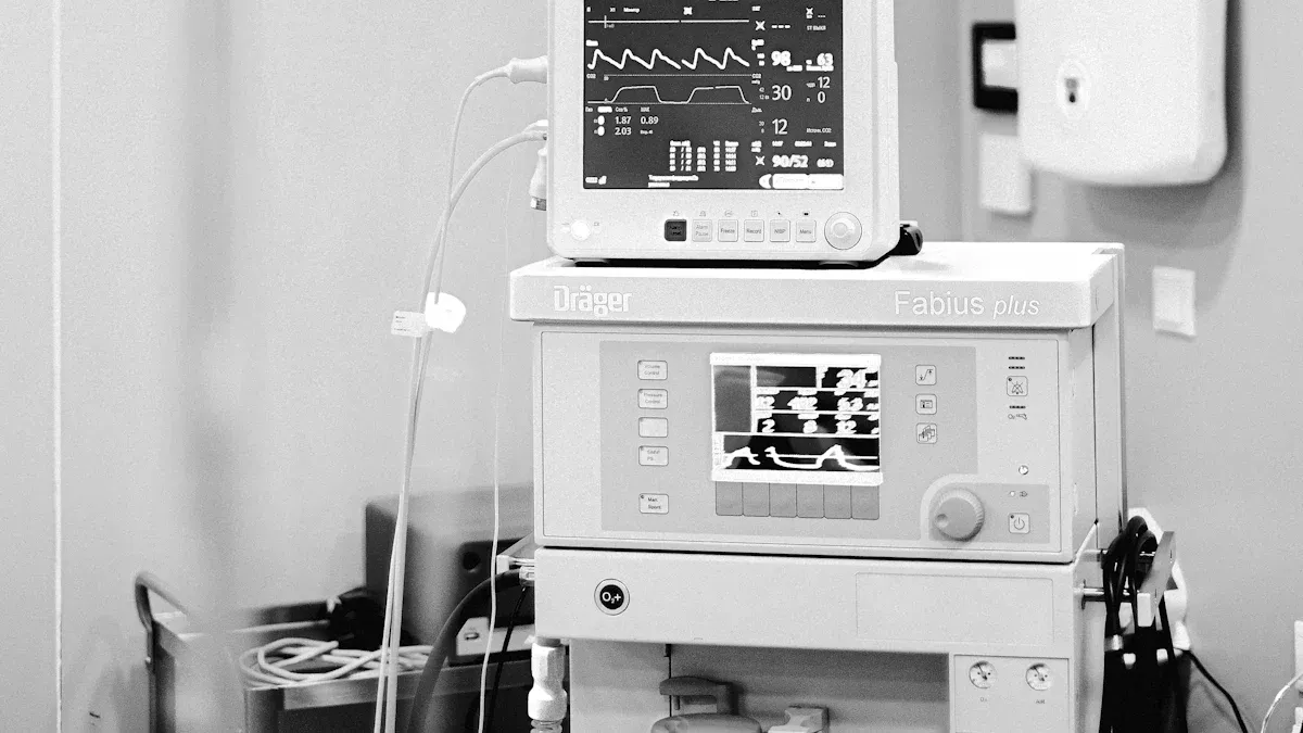 Applications of Nitinol Tubing in Cardiovascular Devices