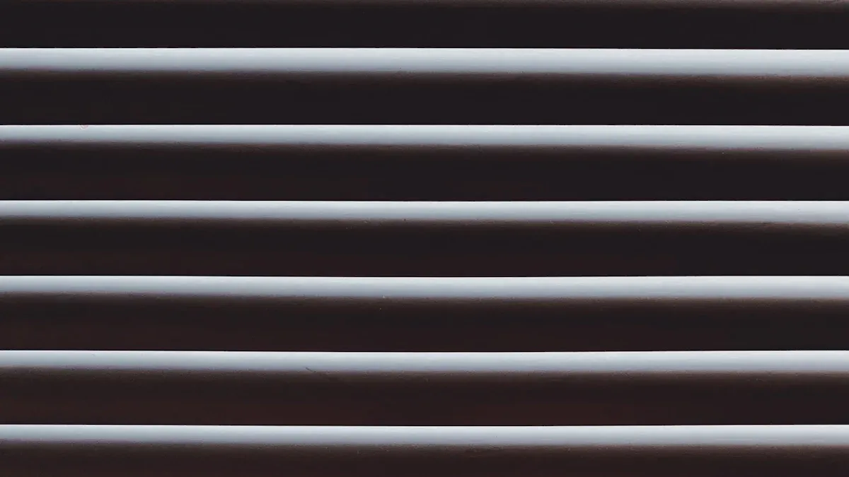 Applications of Seamless Nickel-Iron Alloy Tubes