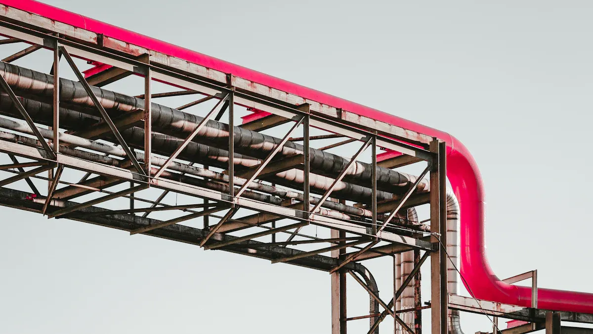 Polyimide Tubing vs Other Insulation Materials