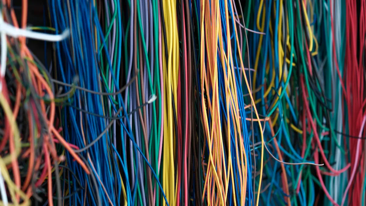 What is PET Heat Shrink Tubing?