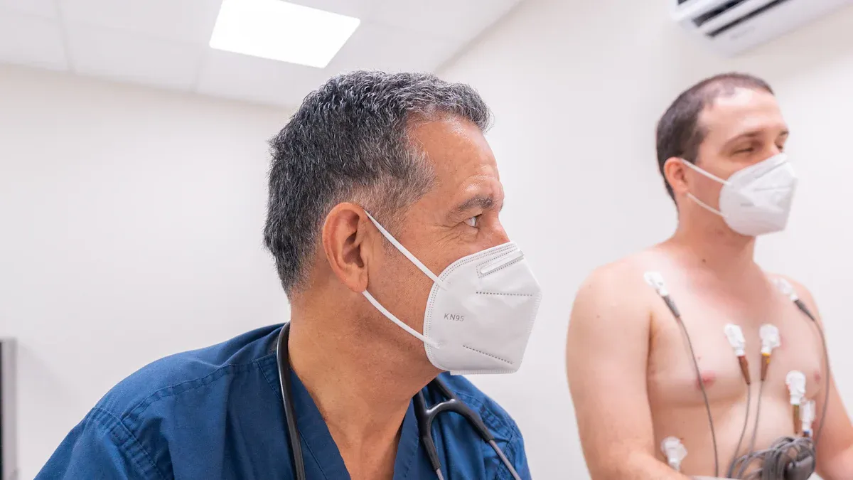 Electrophysiology catheter mapping electrode insulation overview