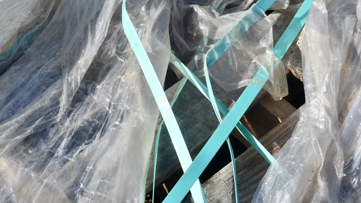 Applications of PET Heat Shrink Tubing in Medical Devices