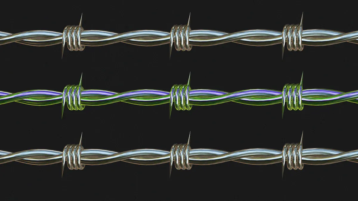 Flexibility and Trackability