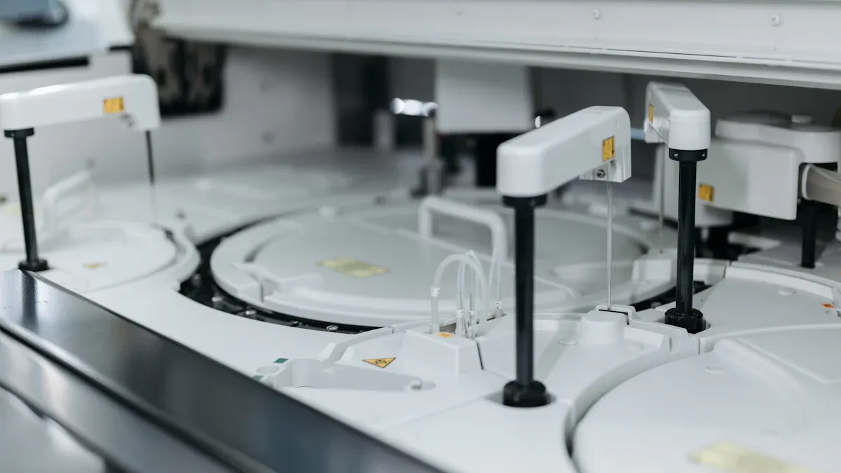 Top Insulation Materials for Medical Devices