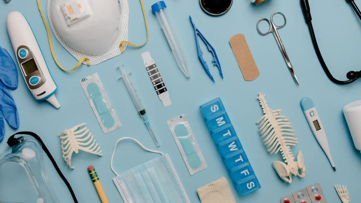 Applications of Nitinol Tubing in Cardiovascular Medical Devices