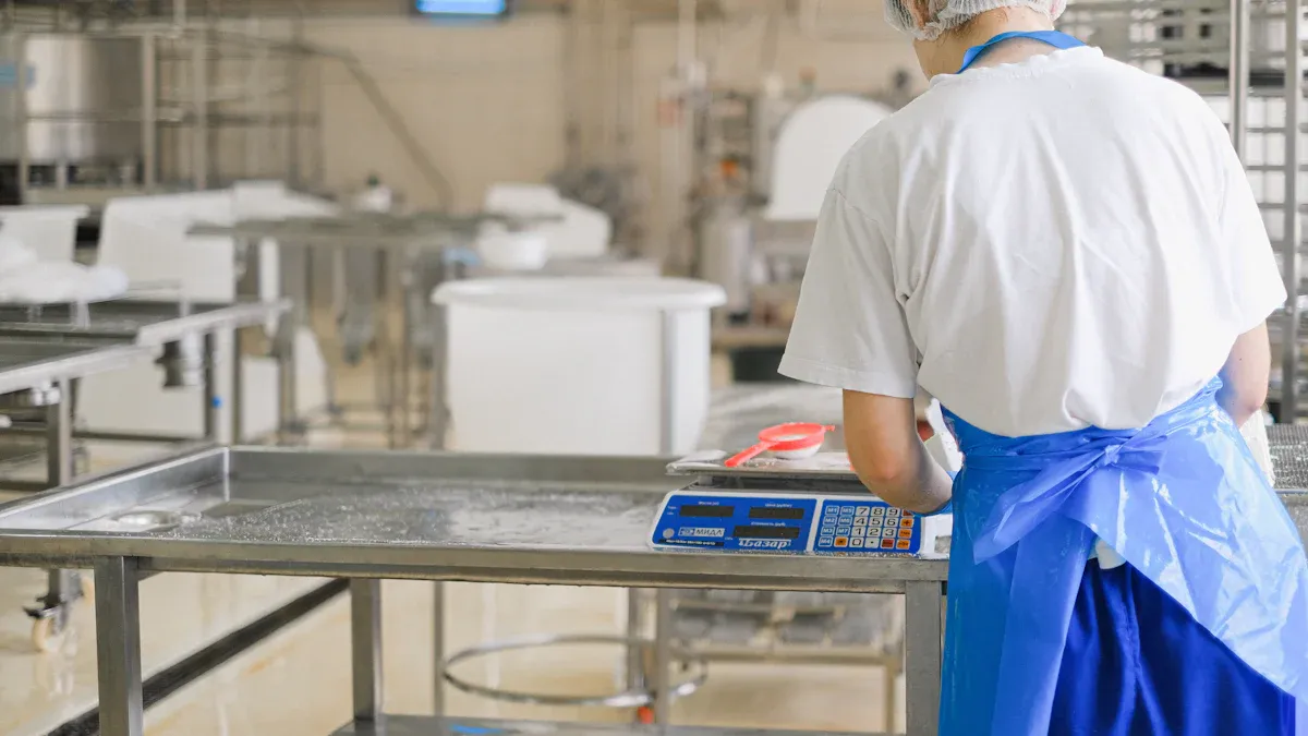 The Secret to PET Tubing’s Sterilization Success