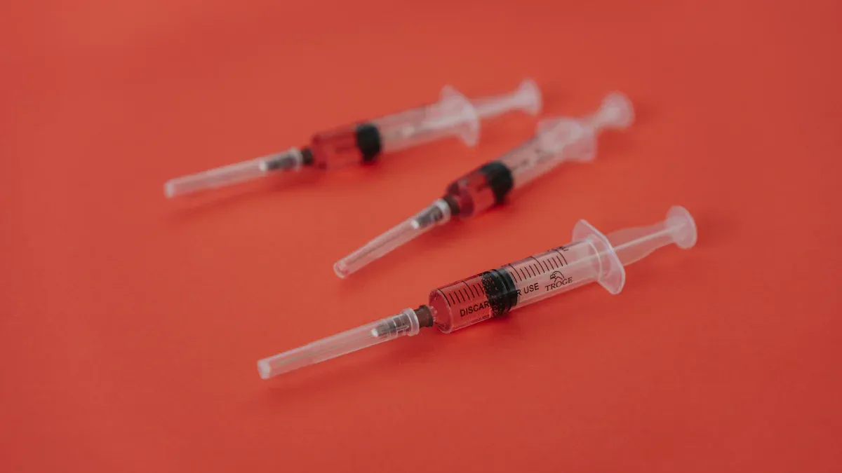 What is ISO 13485 Certified PET Heat Shrink Tubing