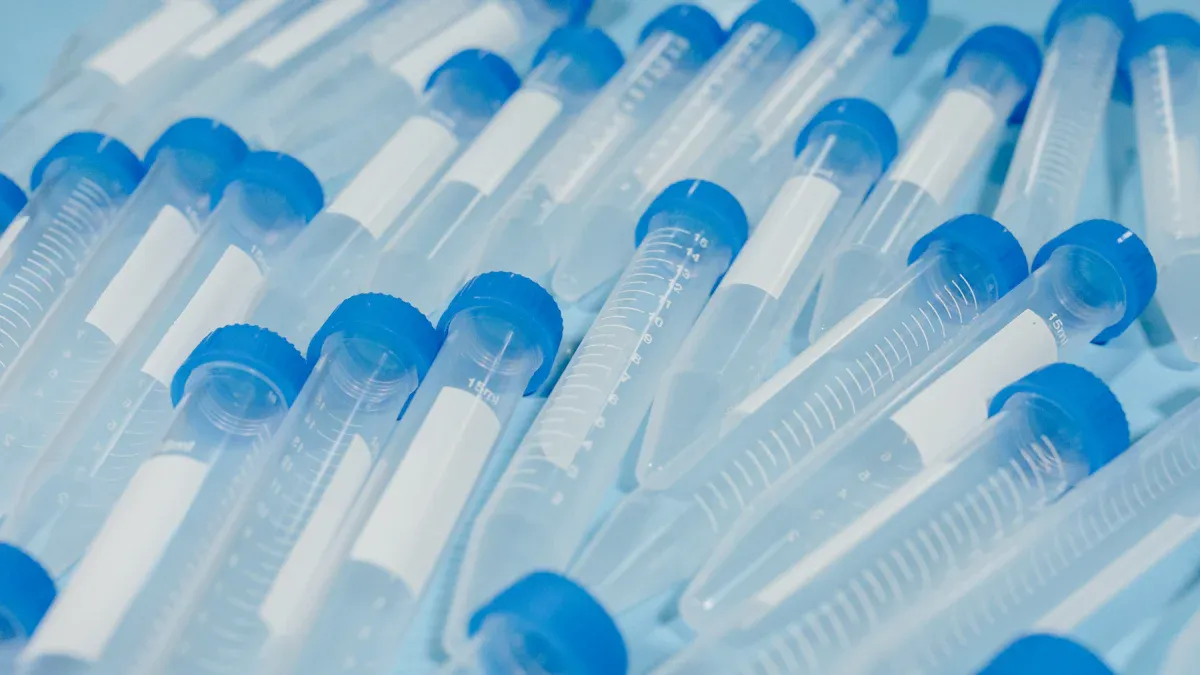 Technical Requirements for PET Heat Shrink Tubing