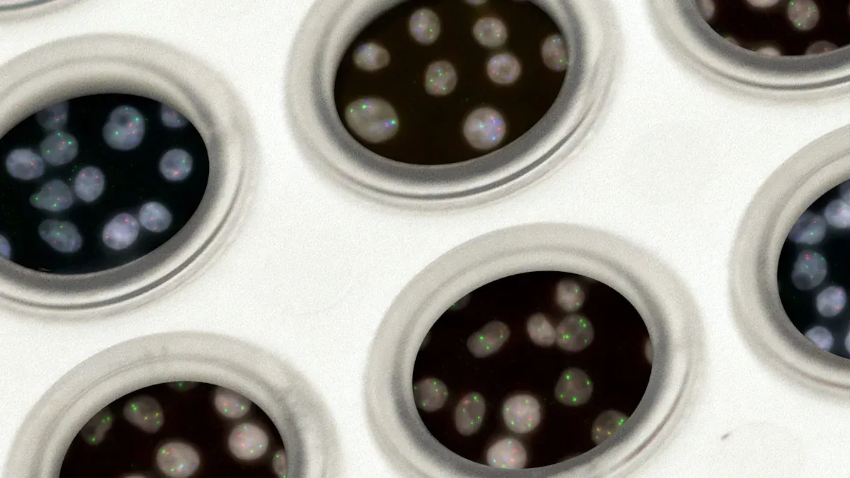 Sample Preparation