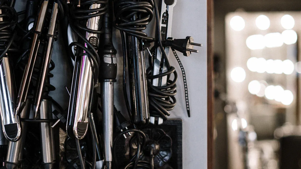 Essential Tips for Using High-Temperature Shrink Tubing