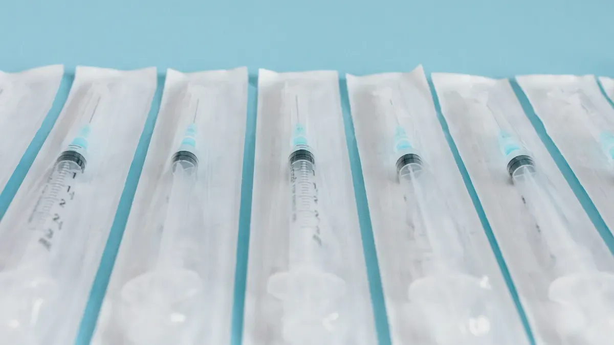 Pebax vs Polyimide Tubing Which Material Offers Better Performance for Medical Devices