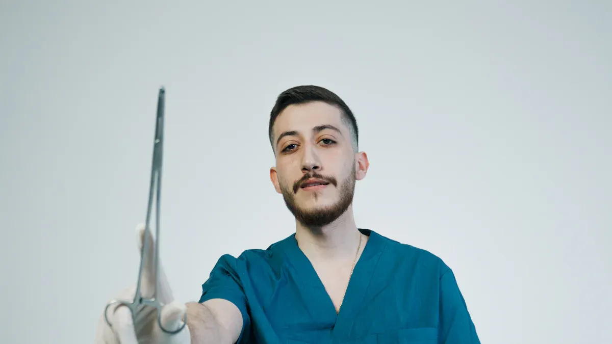 How Nitinol Tubing Transforms Stent Graft Performance