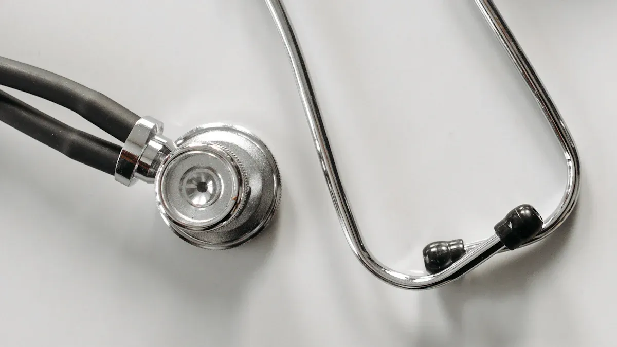The Science Behind Nitinol Tubing Production for Medical Applications