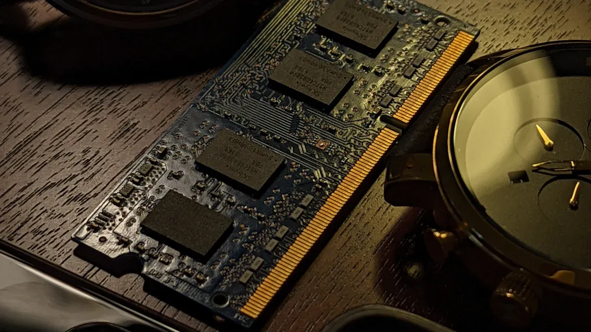 What is the NiTi Shape Memory Effect and How Does It Work