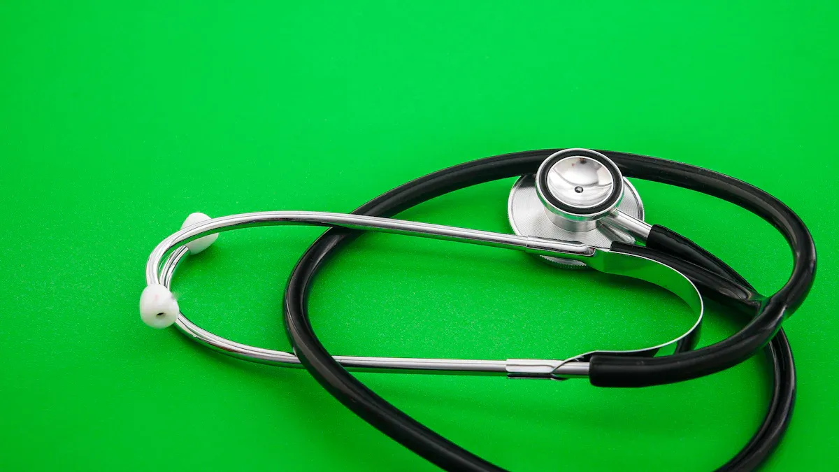 Applications in Medical Devices