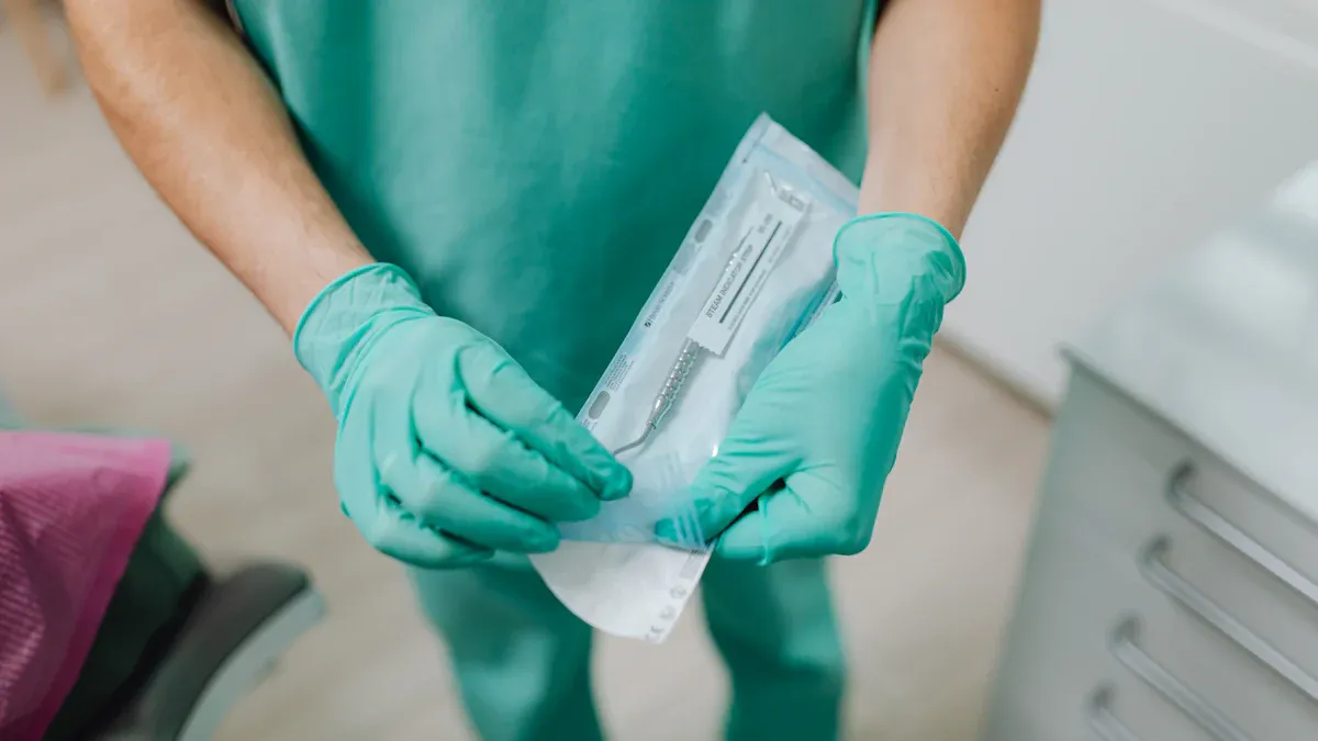Applications in Medical Devices