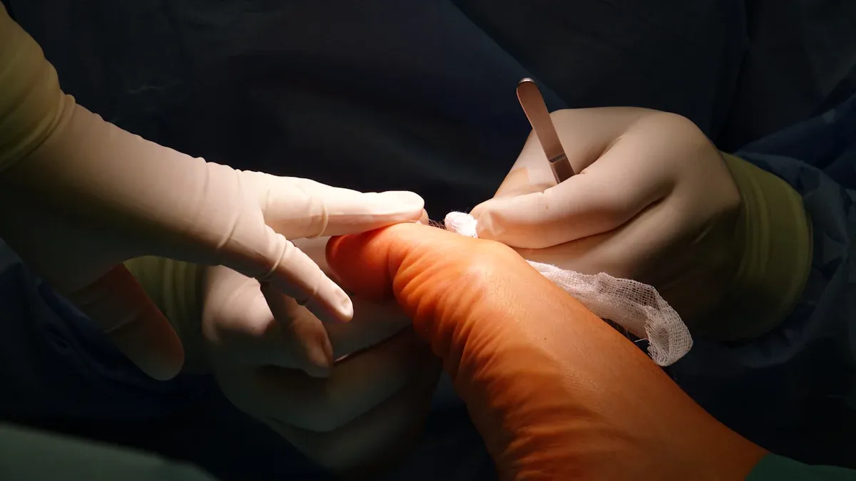 Customization Options for Nitinol Guidewires