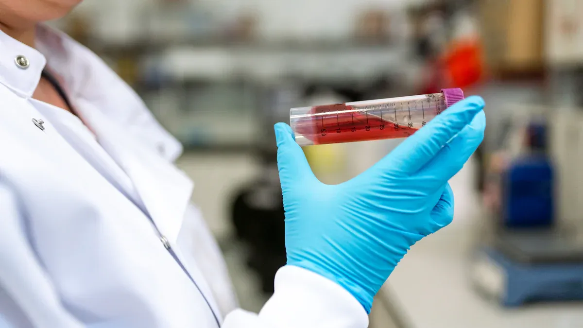 Selecting Nitinol Tubing for Medical Devices