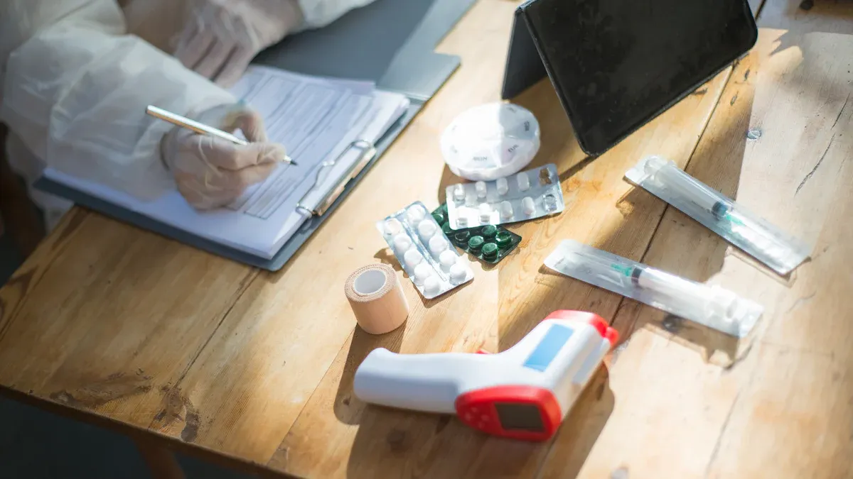 Comparing Suppliers: Key Factors to Consider