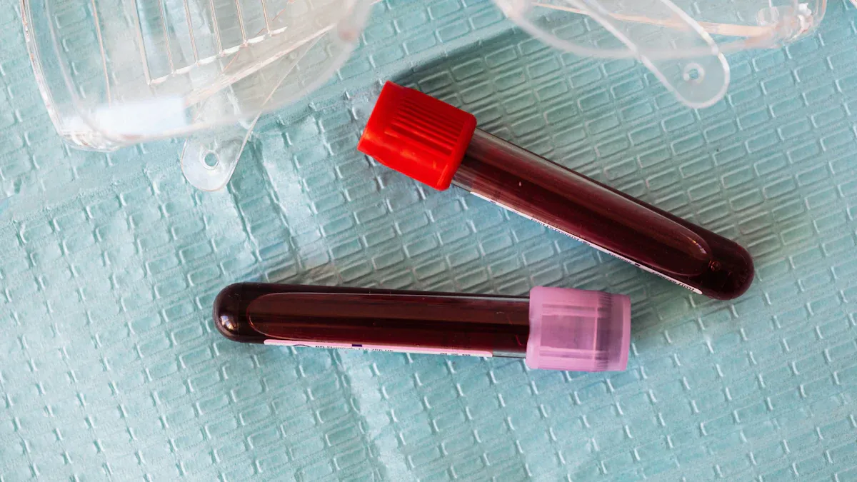How PET Shrink Tubing Ensures ETO Sterilization Compatibility