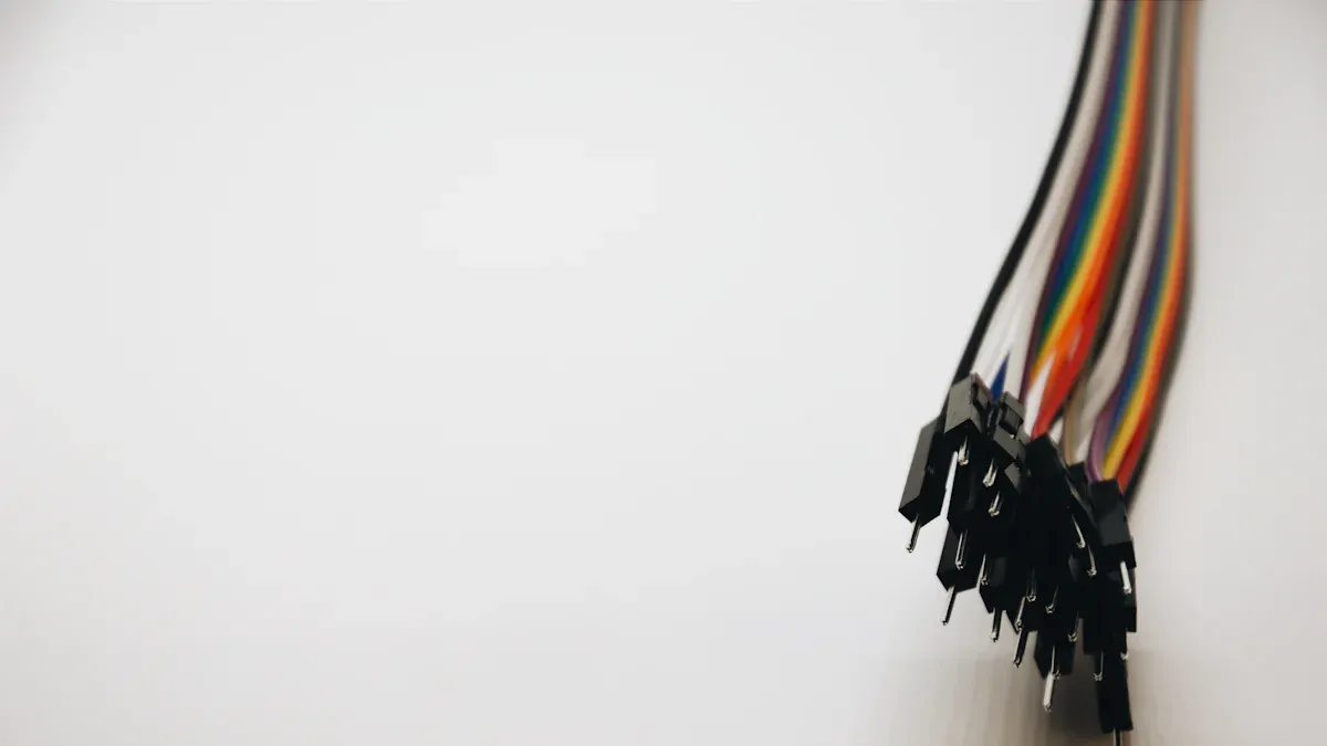 Applications of PET Heat Shrink Tubing