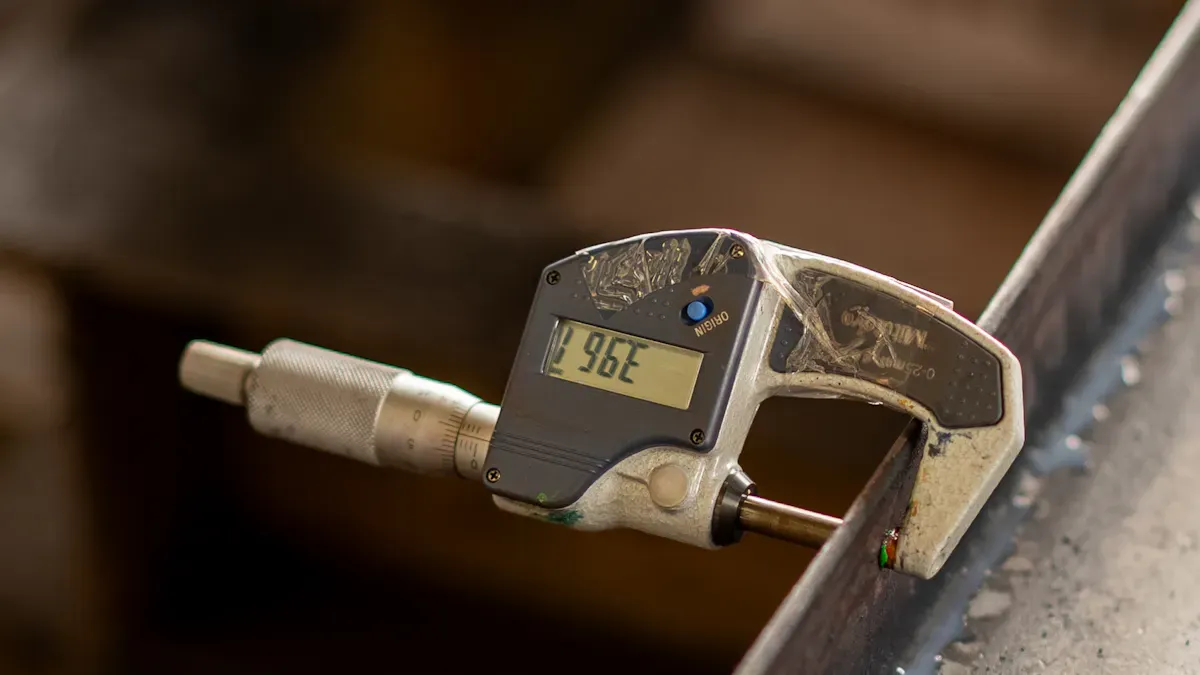 How to Maintain Wall Thickness Consistency