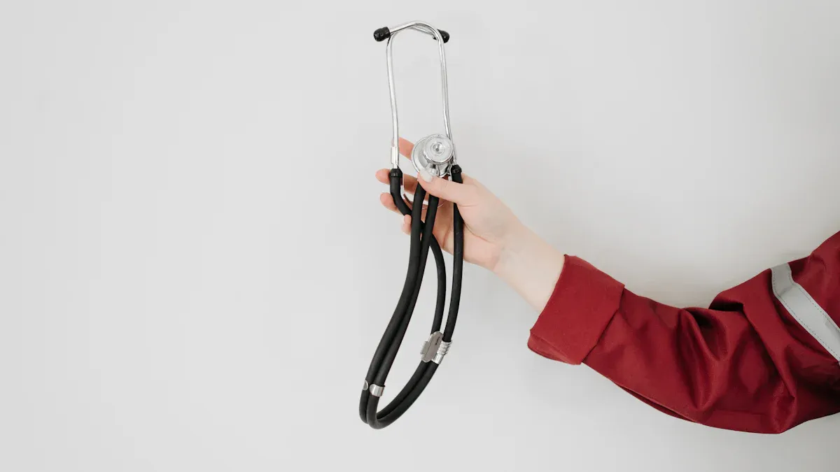 Benefits of Kink-Resistant Tubing in Medical Devices