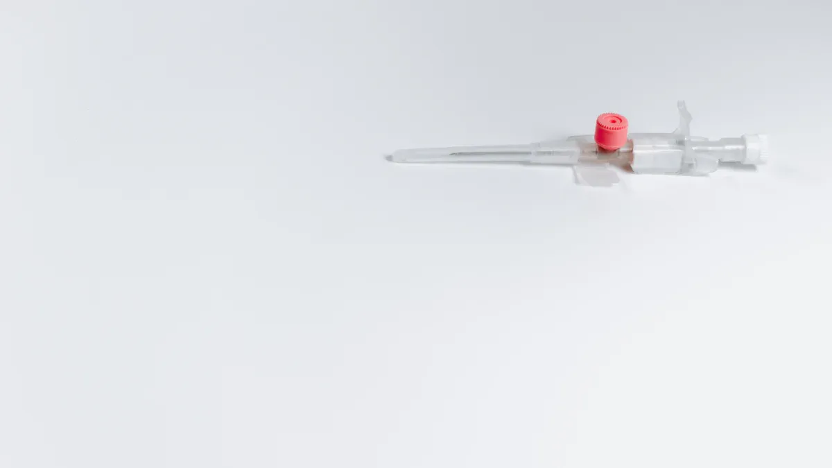 Applications of PET Heat Shrink Tubing for Medical Catheter Reinforcement