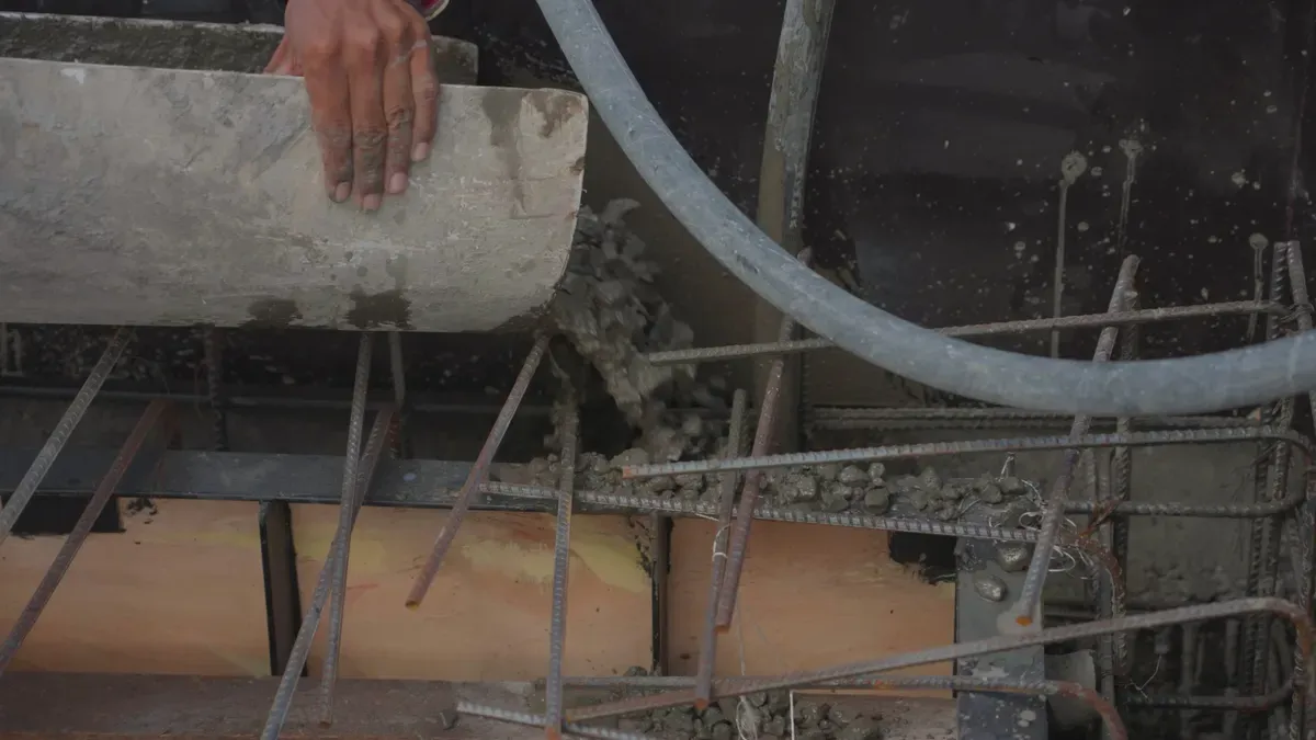 What Is Braided Reinforced Polyimide Composite Tubing?