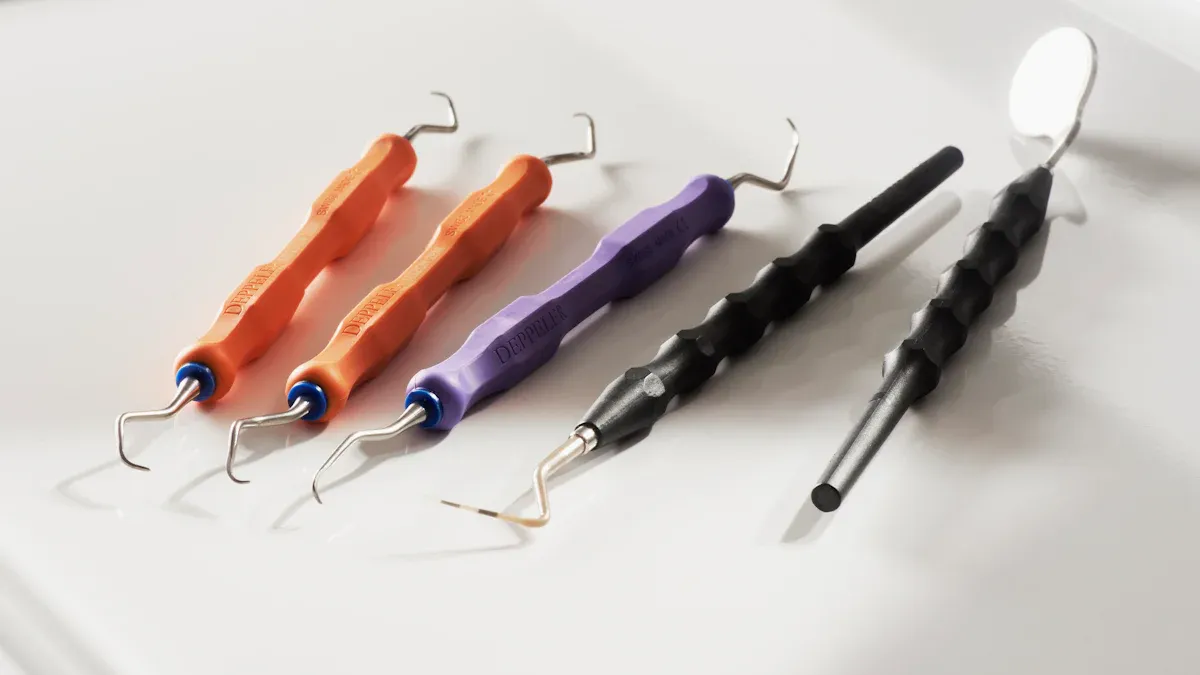 What Makes Endodontic Nitinol Tubing for Root Canal Files Unique?