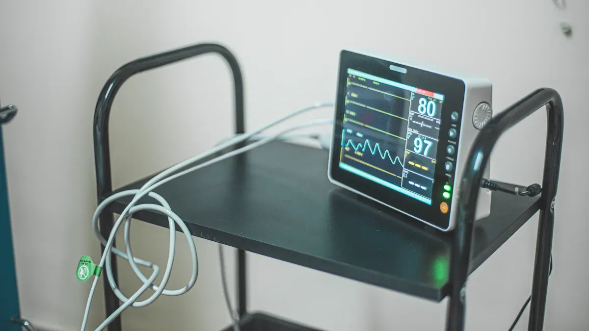 What is PET Heat Shrink Tubing and How Does It Insulate Neurostimulator Leads