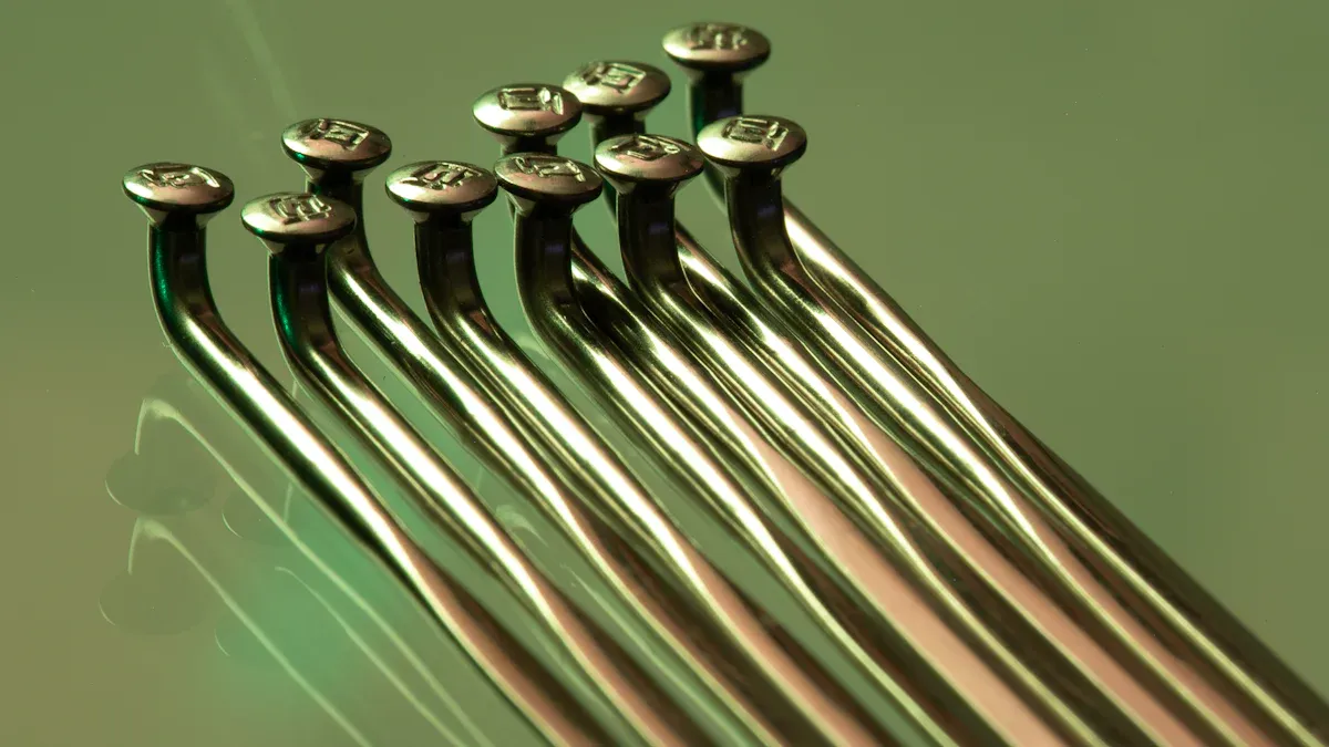 What is Thin Wall Nitinol Tubing for Guidewires