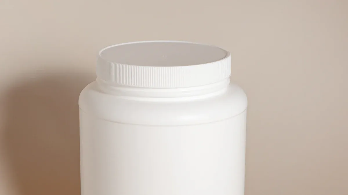Transparent PET Shrink Tube for Medical Labeling