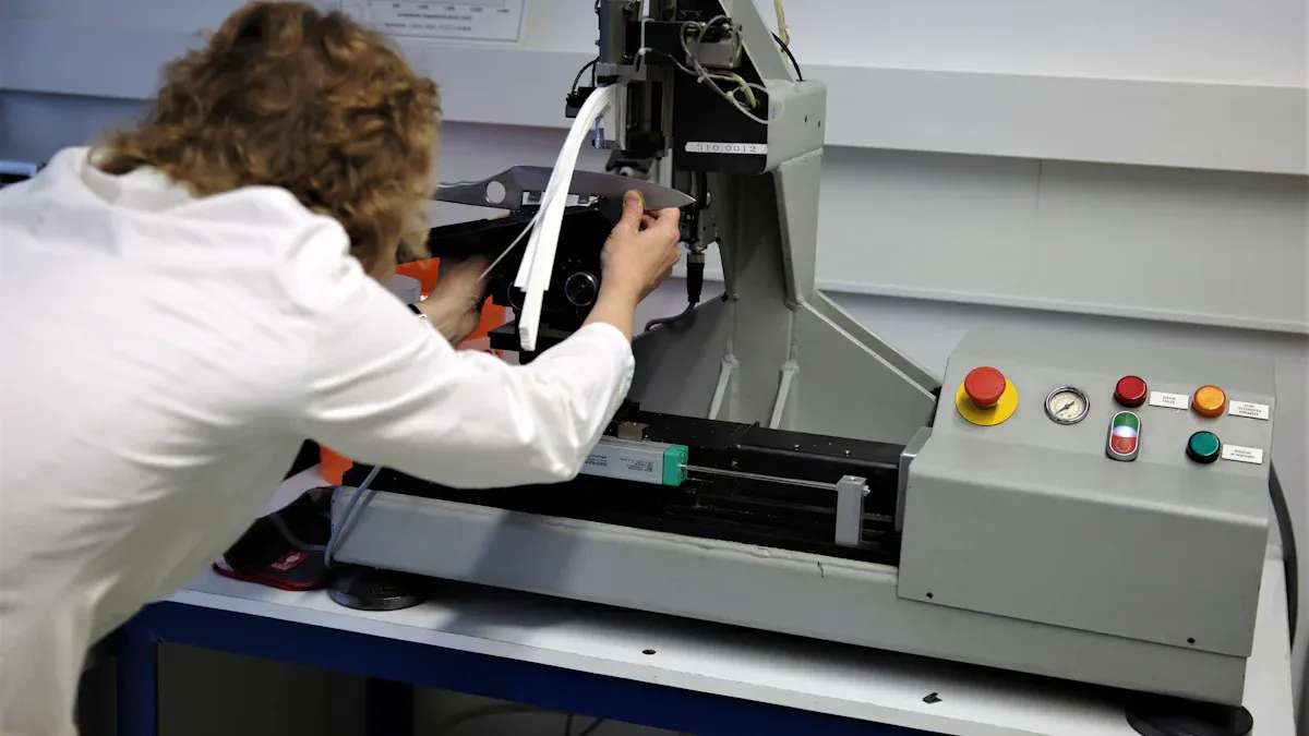 Key Properties of PET Heat Shrink Tubing